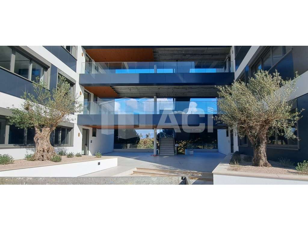 Magnifico apartamento T3 NOVO gama superior - PINHAL DO REI - Grande imagem: 3/31