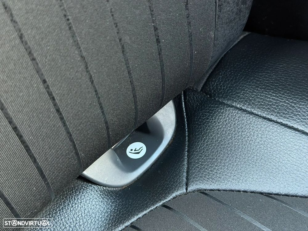 Fiat 500 1.0 GSE Hybrid Sport - 20