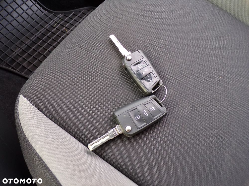 Seat Leon 1.6 TDI Sport - 29