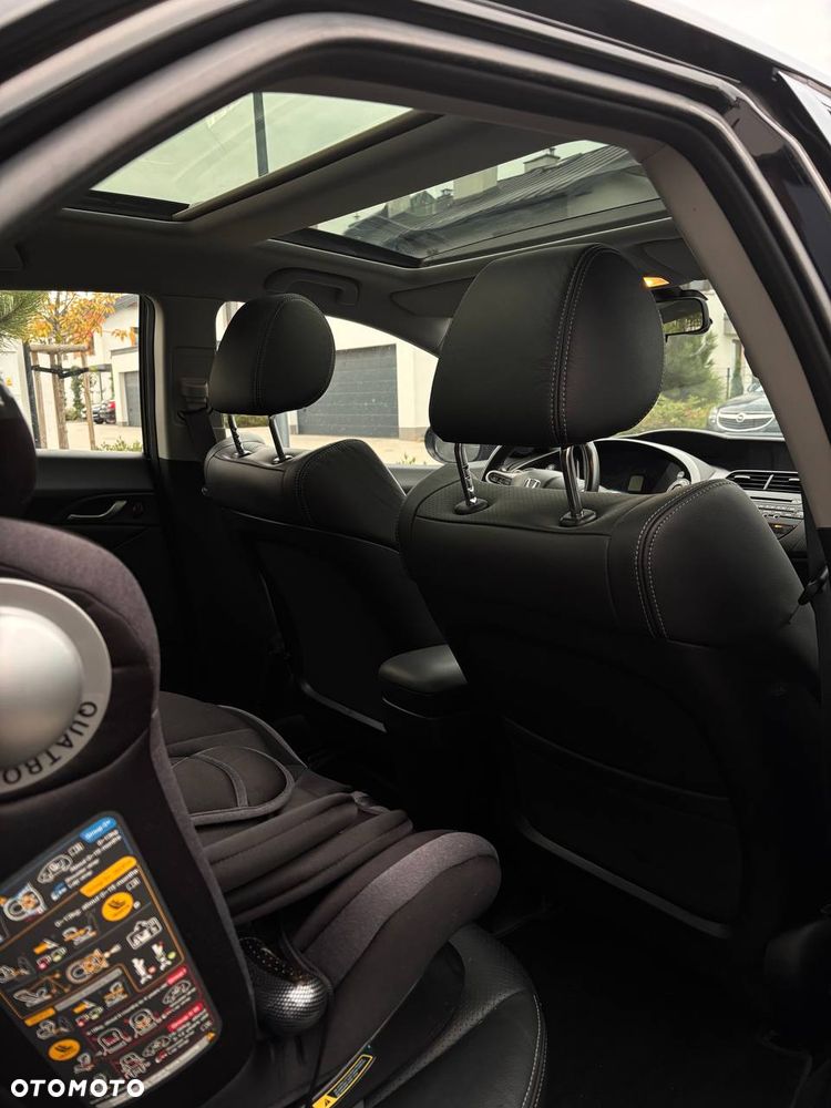 Honda Civic 1.8 Executive - 20