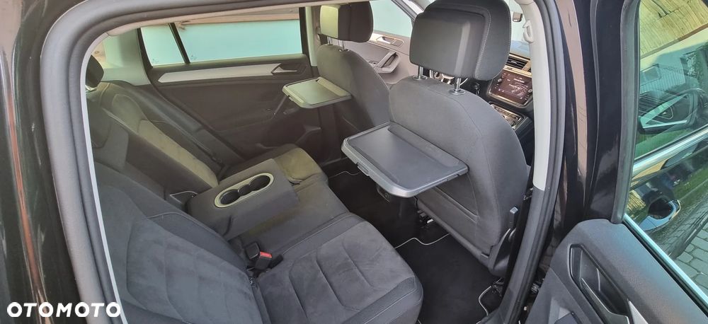 Volkswagen Tiguan 2.0 TDI SCR DSG Elegance - 15