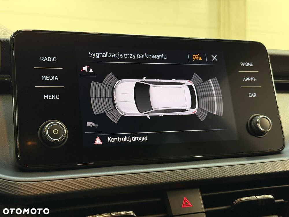 Skoda Kamiq 1.0 TSI Ambition - 37