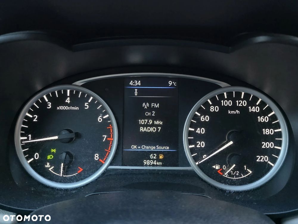 Nissan Micra 1.0 IG-T N-Way - 4