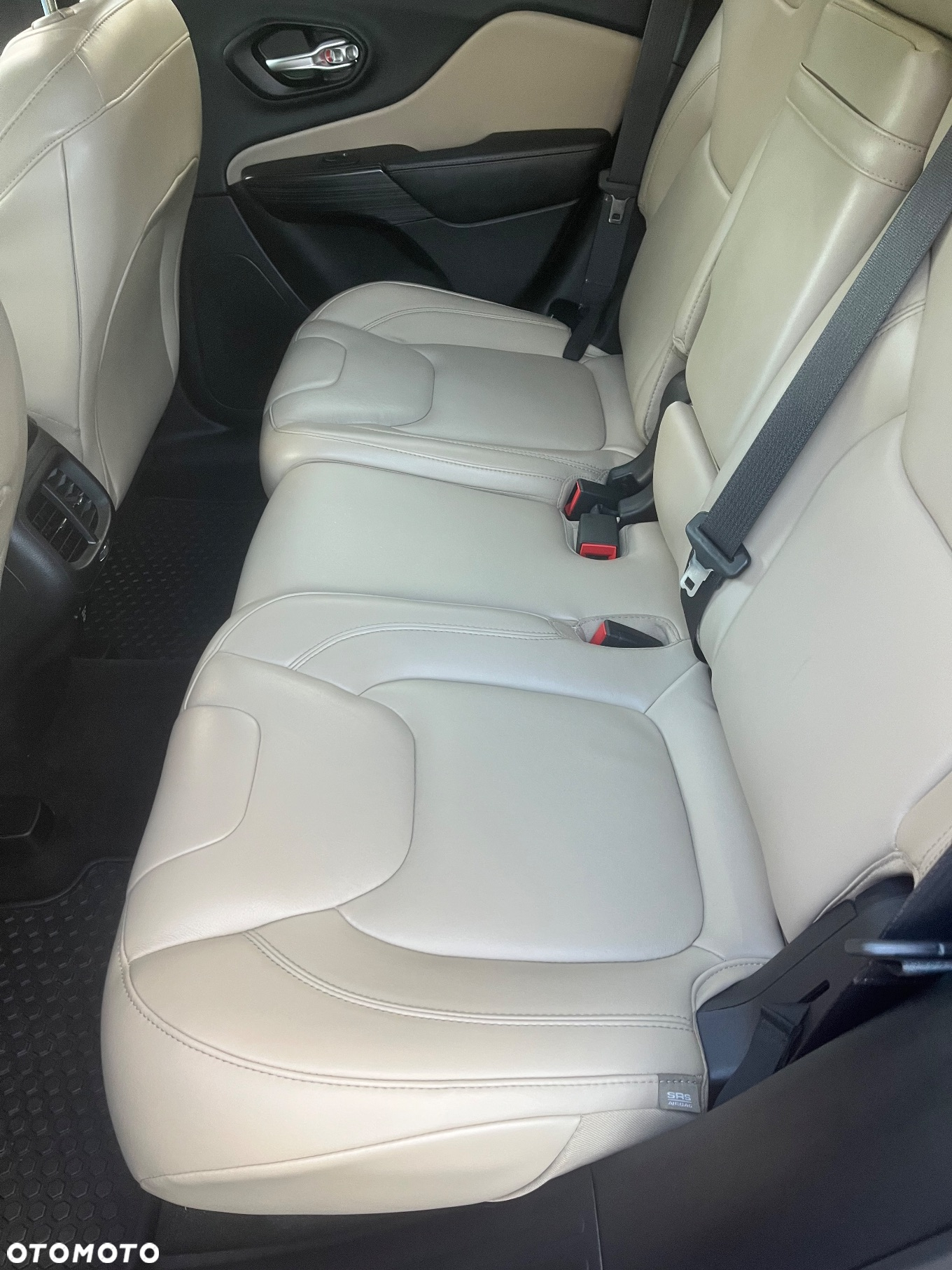 Jeep Cherokee 3.2 V6 Active Drive I Limited - 9