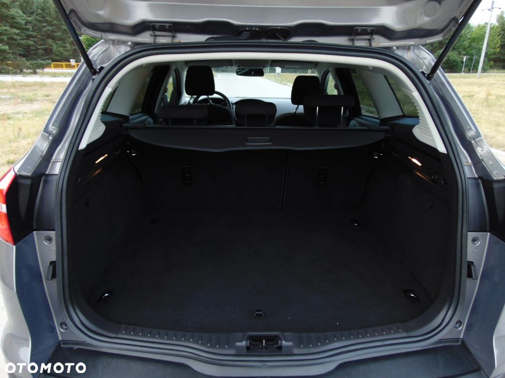Ford Focus 1.0 EcoBoost Titanium - 19