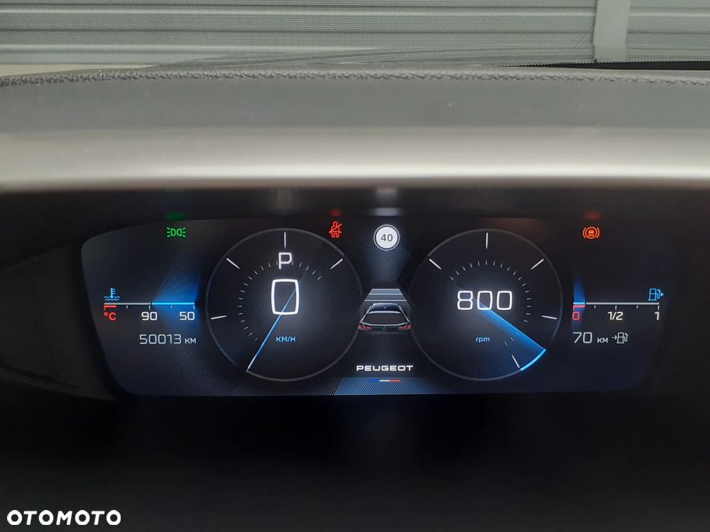 Peugeot 308 - 11