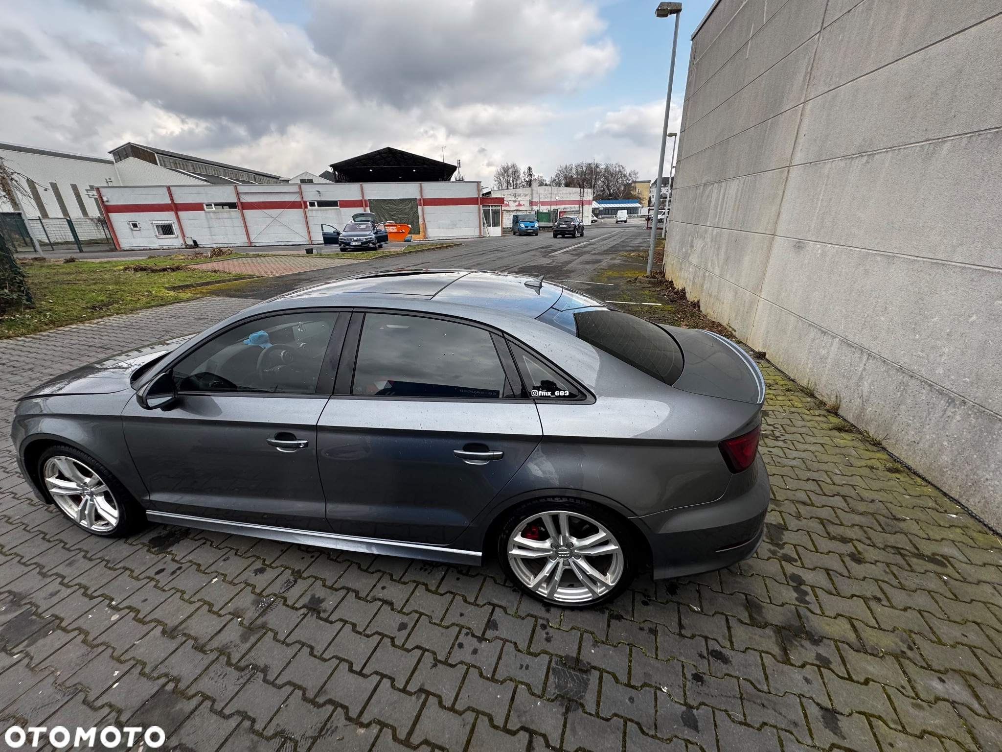 Audi S3 TFSI Quattro S tronic - 9