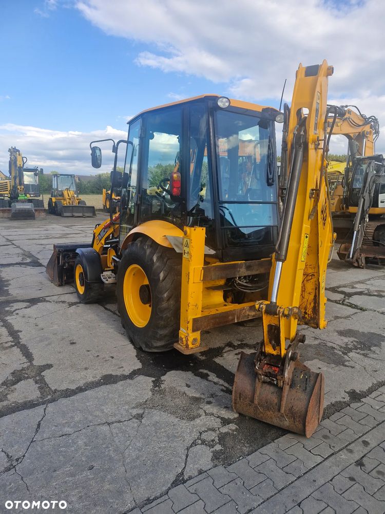 JCB Midi CX-4 - 3