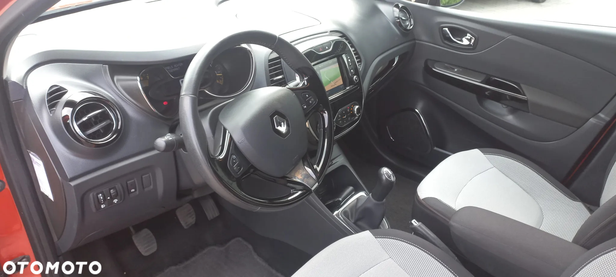 Renault Captur - 14
