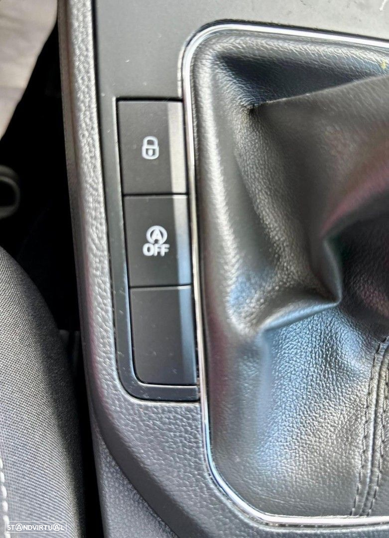 SEAT Ibiza - 22