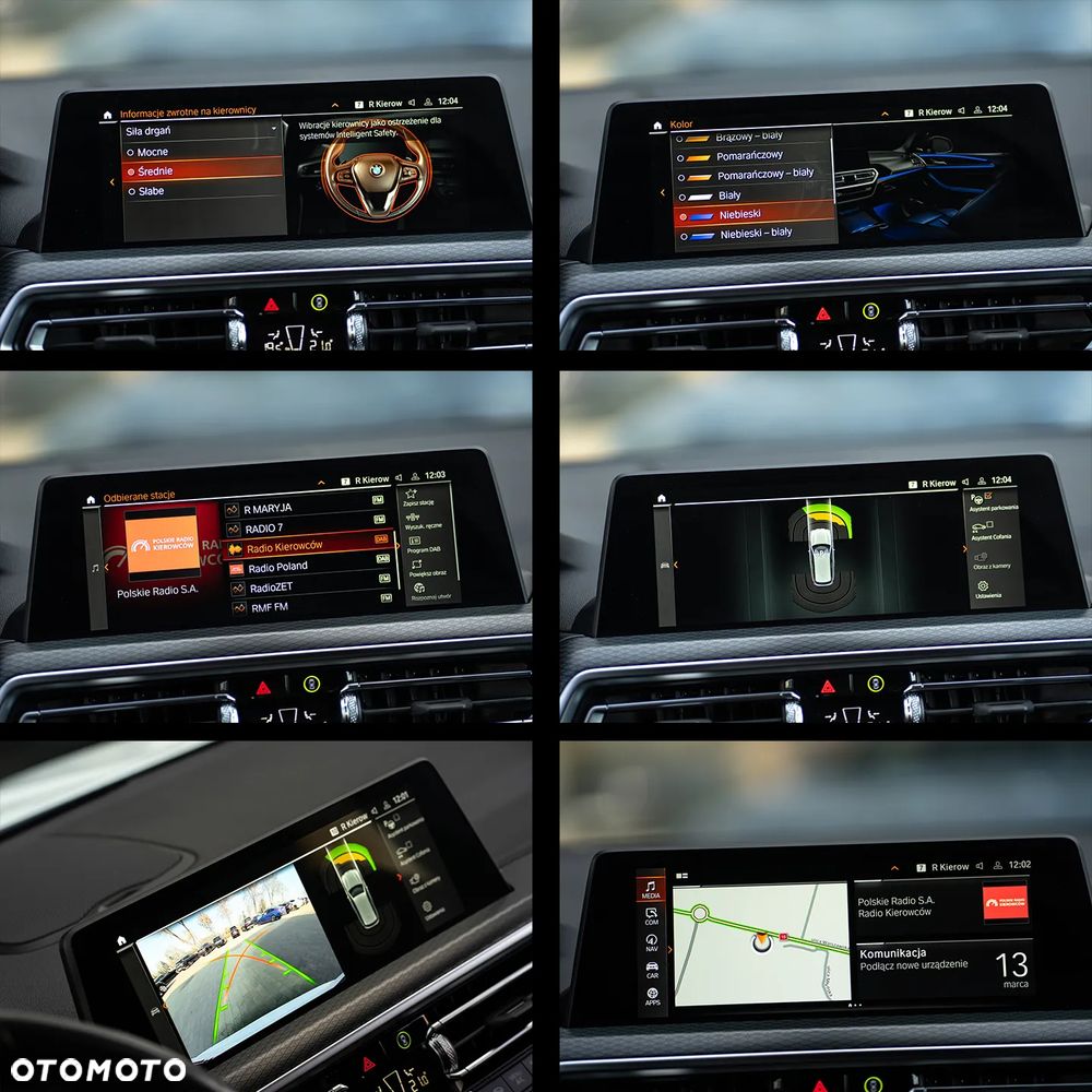 BMW X3 xDrive20d mHEV M Sport sport - 36