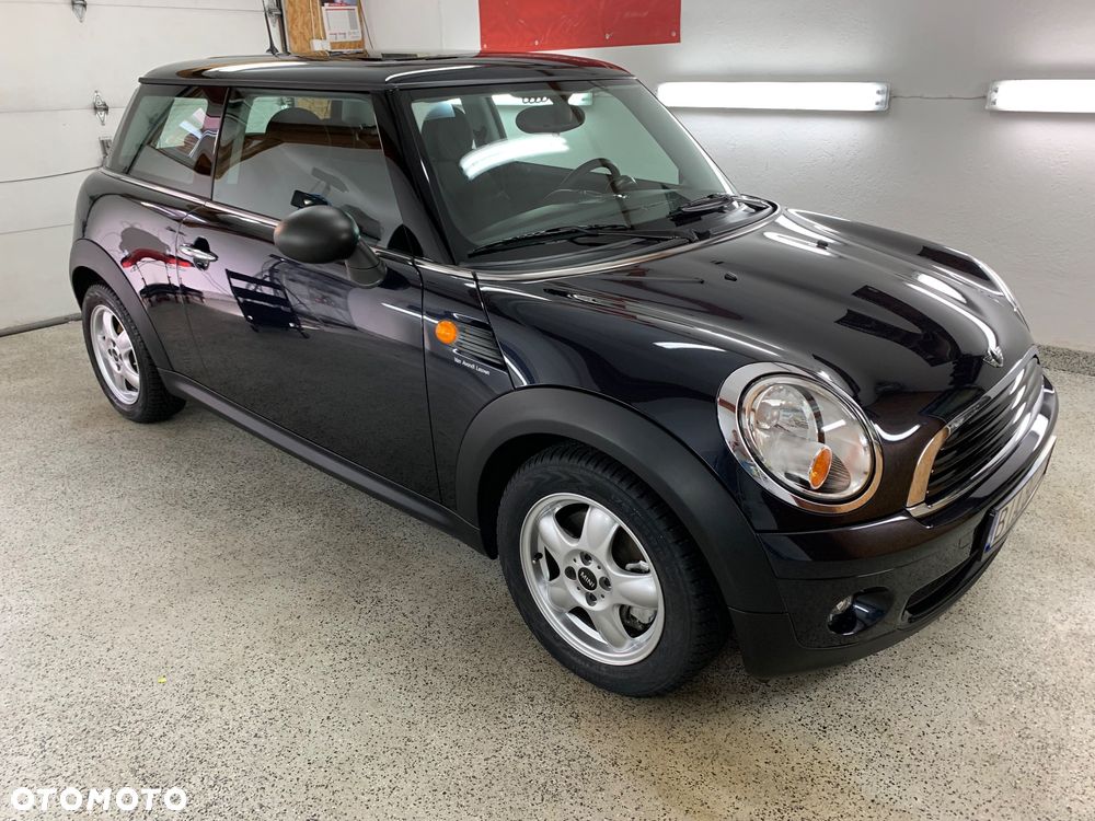 MINI ONE Standard - 21