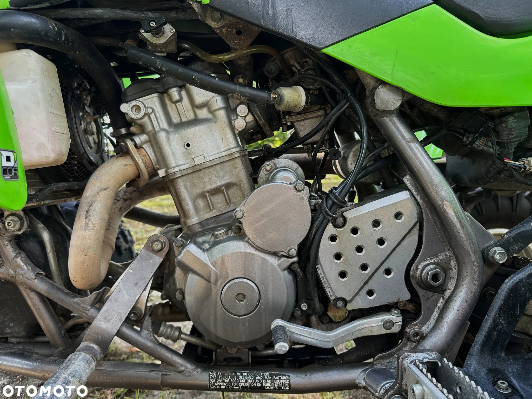 Suzuki Inny - 10