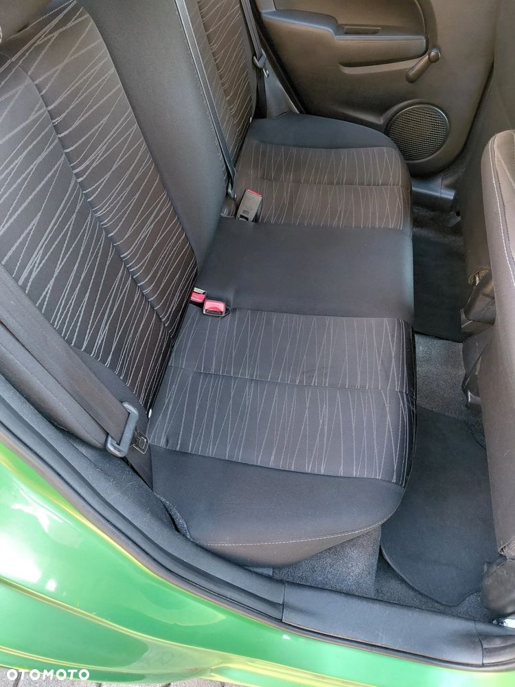 Mazda 2 1.3 Impuls - 10