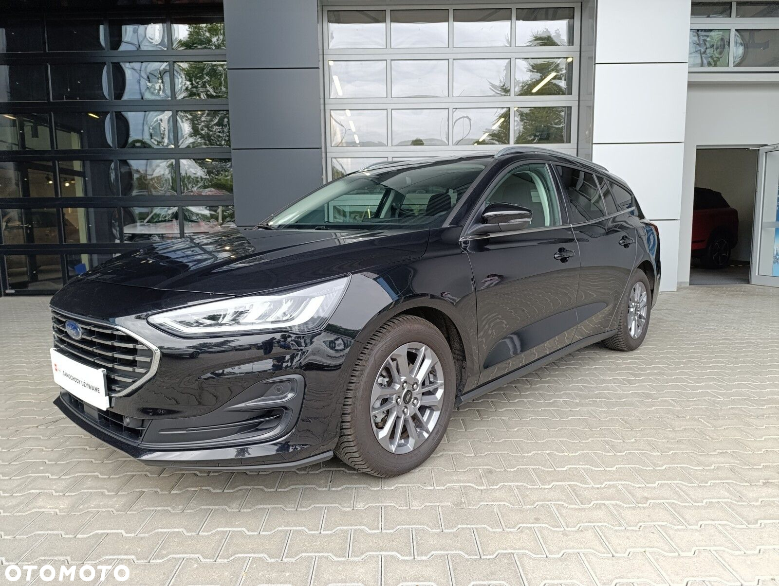 Ford Focus - 2