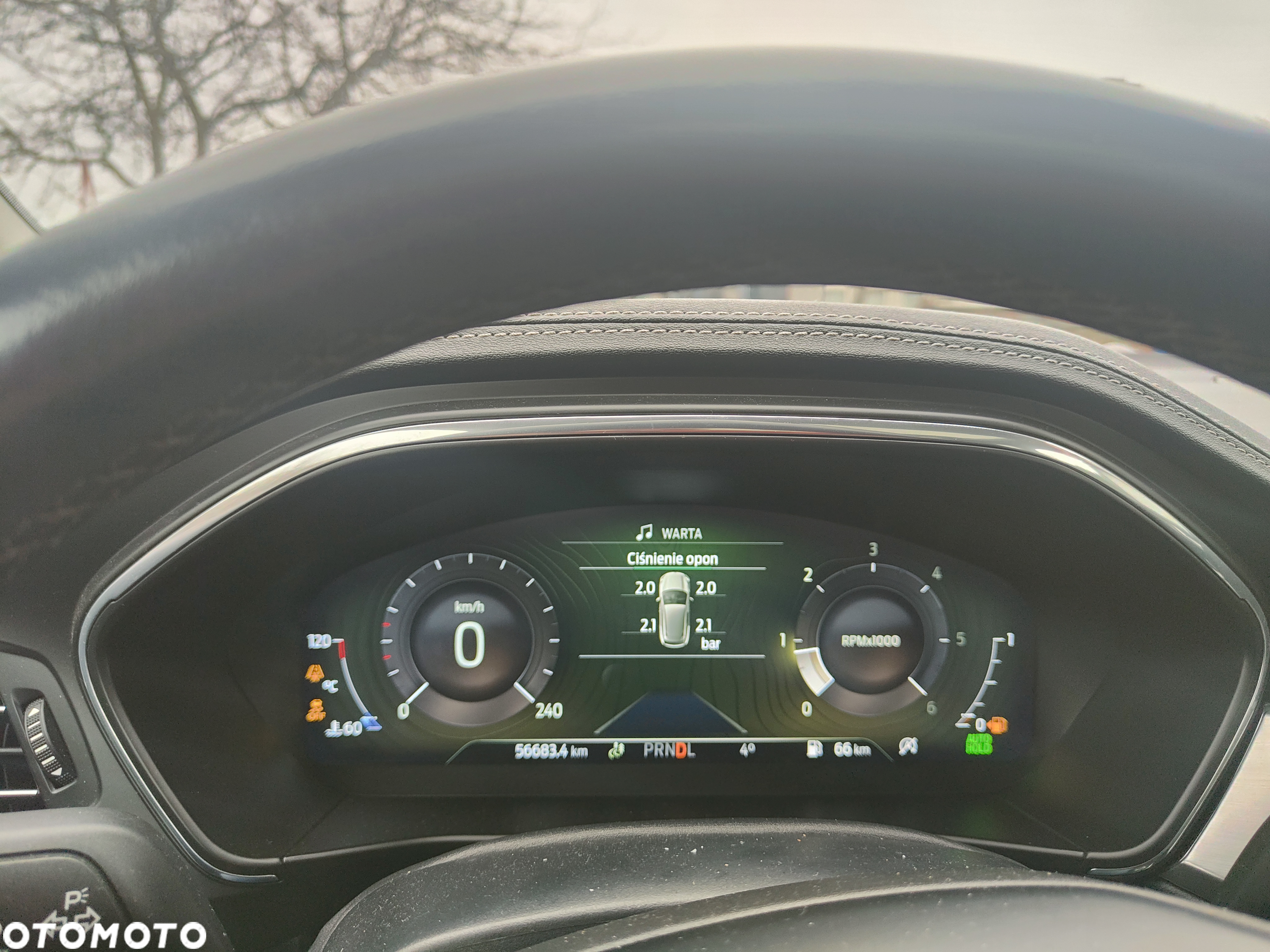 Ford Focus 2.0 EcoBlue Active Business - 21