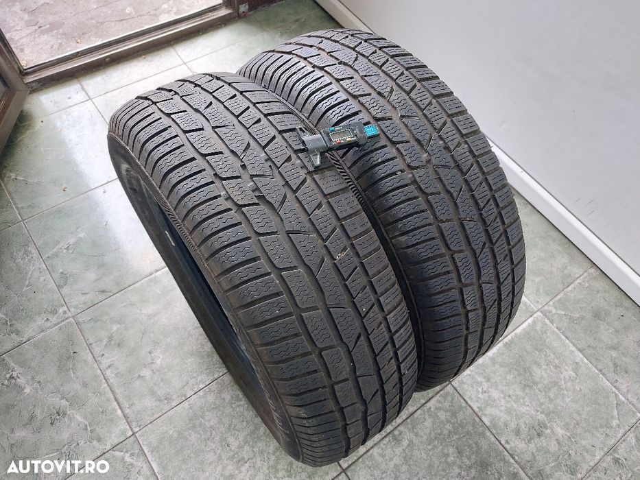 2 anvelope 225/60 R18 Continental - 2
