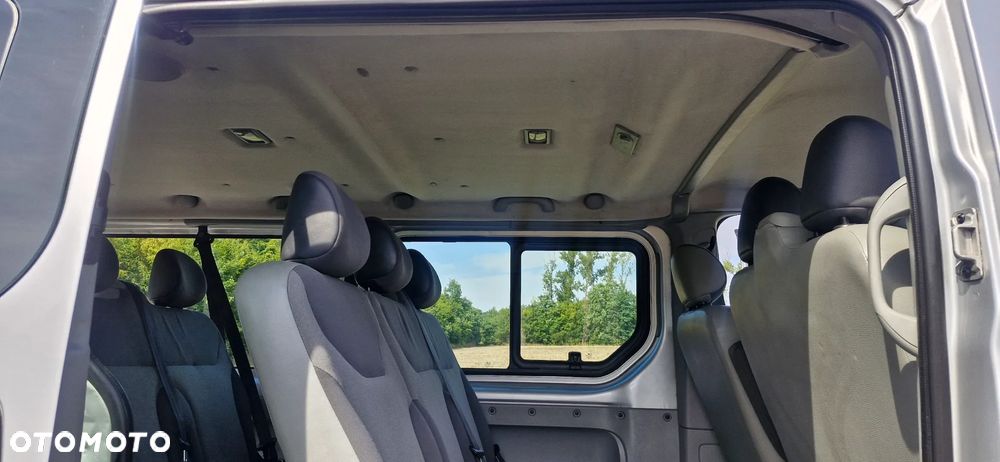 Renault Trafic L2H1 Komfort - 9