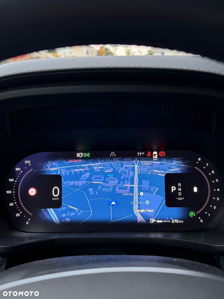 Volvo XC 60 B5 B AWD Ultimate Dark - 6