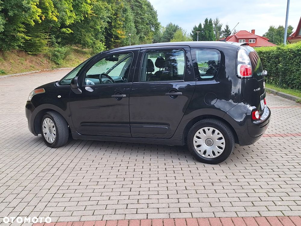 Citroën C3 Picasso VTi 95 Tendance - 13