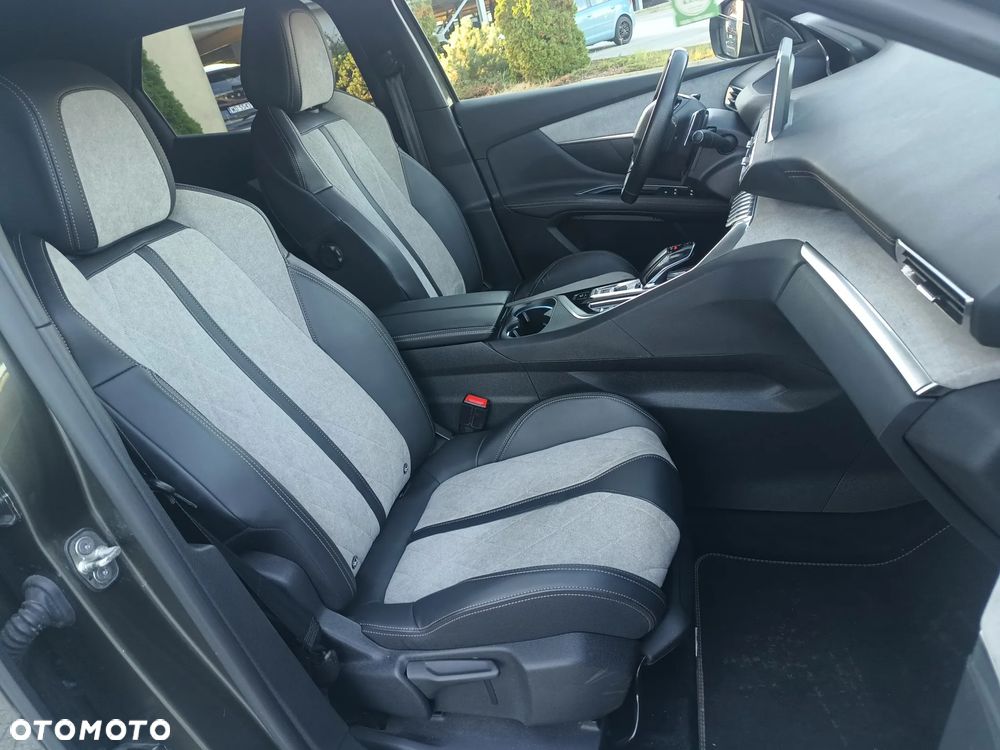 Peugeot 3008 - 9
