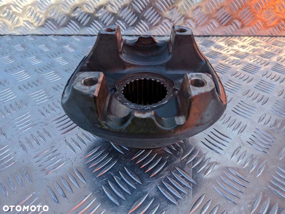 FLANSZ P500 SCANIA EURO 6 - 1