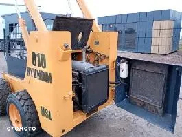 Hyundai 810 HSL - 7