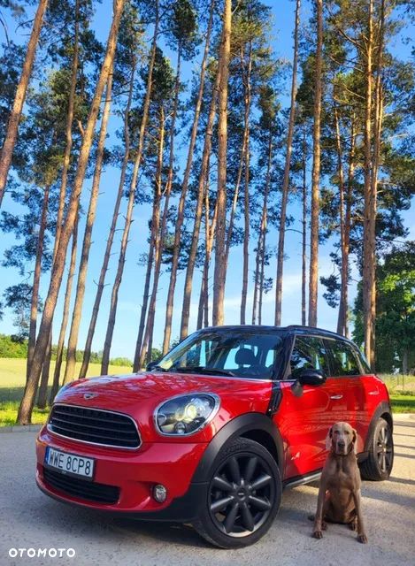 MINI Countryman - 1