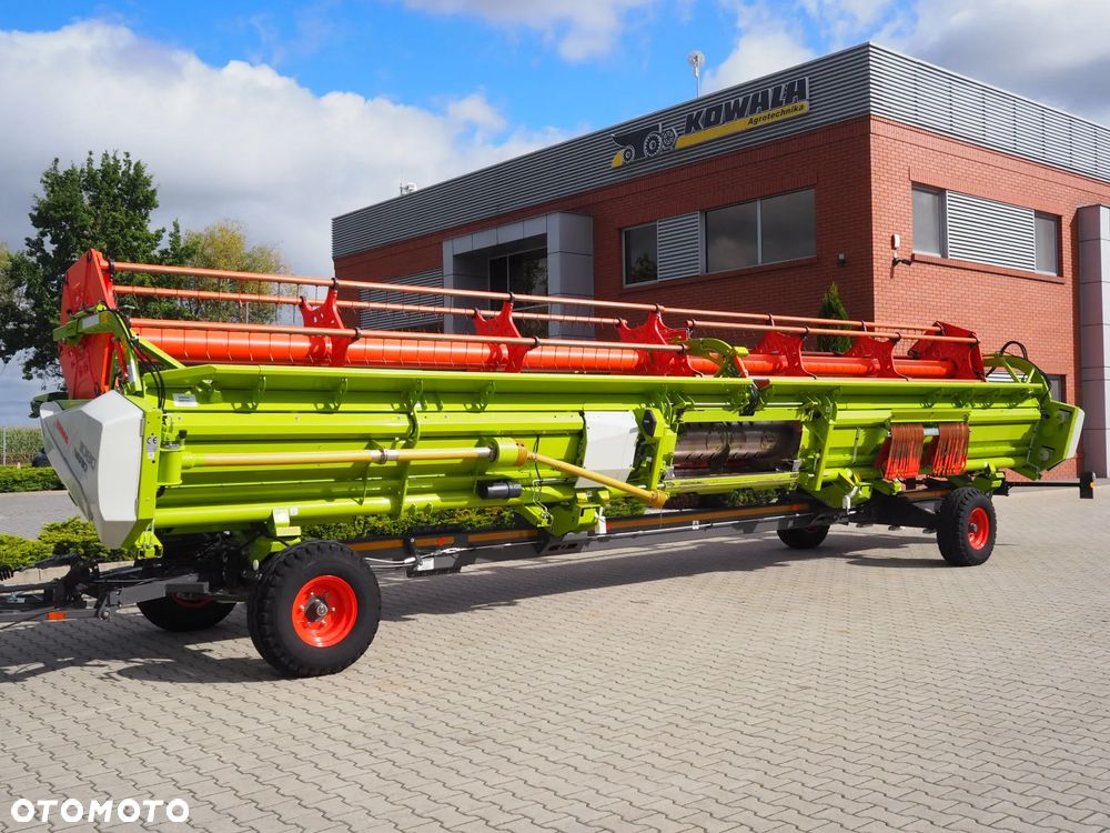 Claas Lexion 8700TT+ V1080 - 12