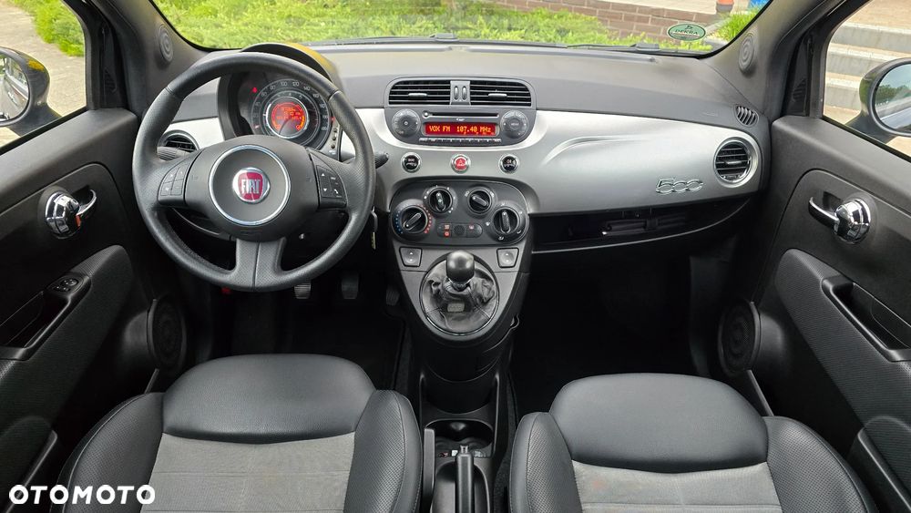 Fiat 500 - 11