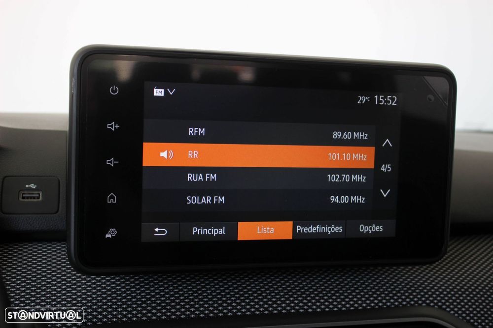 Dacia Jogger 1.0 ECO-G Extreme 7L Bi-Fuel - 31