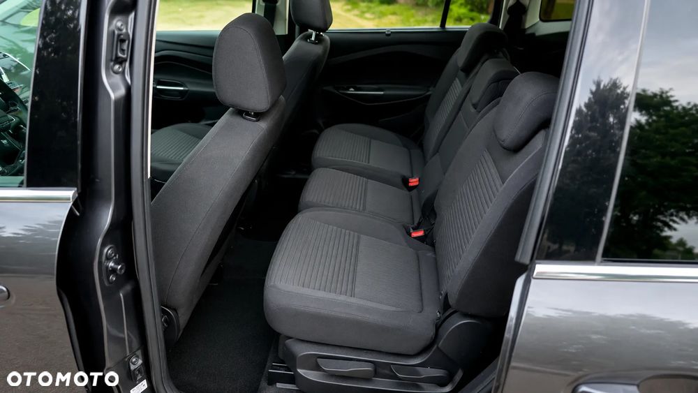 Ford Grand C-MAX Gr 2.0 TDCi Titanium ASS - 7