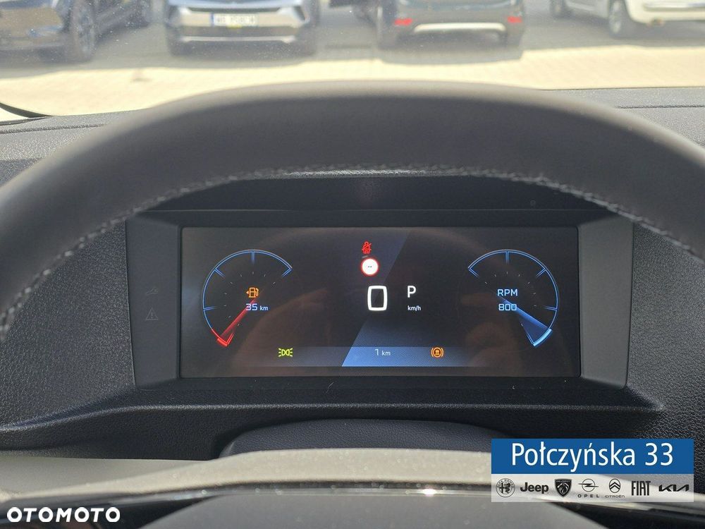 Peugeot Traveller - 14