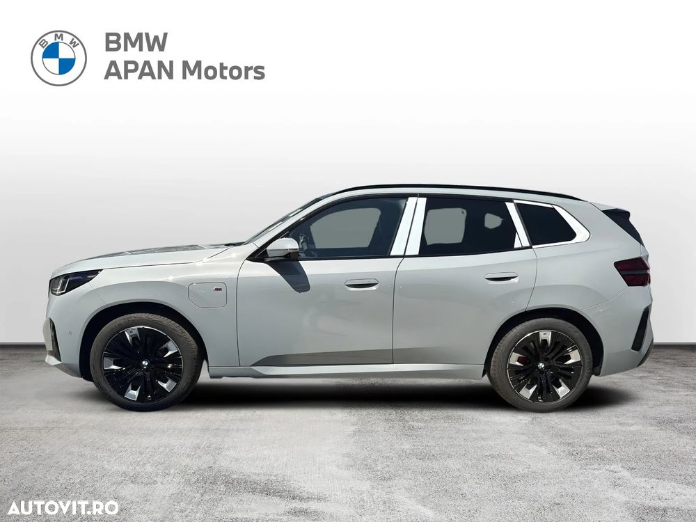 BMW X3 xDrive30e Aut. M Sport - 5