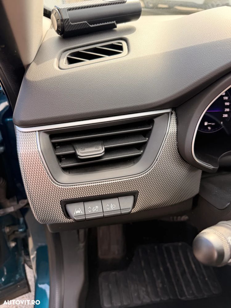 Renault Arkana MHEV 140 EDC Evolution - 19