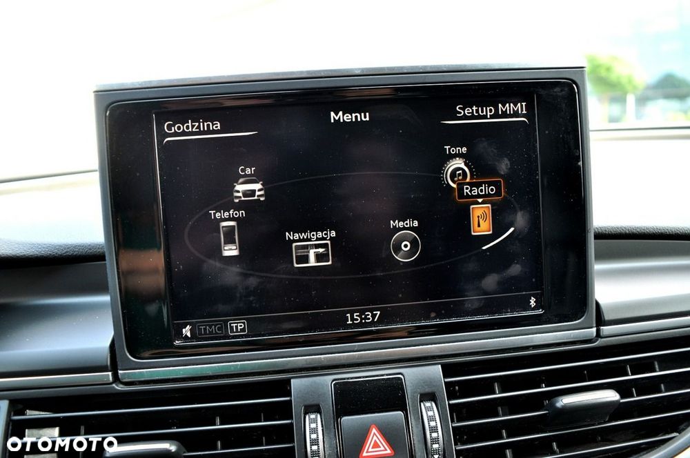 Audi A6 Avant 2.0 TDI Ultra - 36