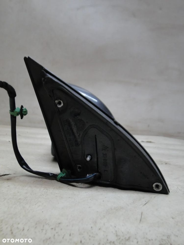 VW PASSAT B6 LUSTERKO LEWE 6 PIN EUROPA - 6