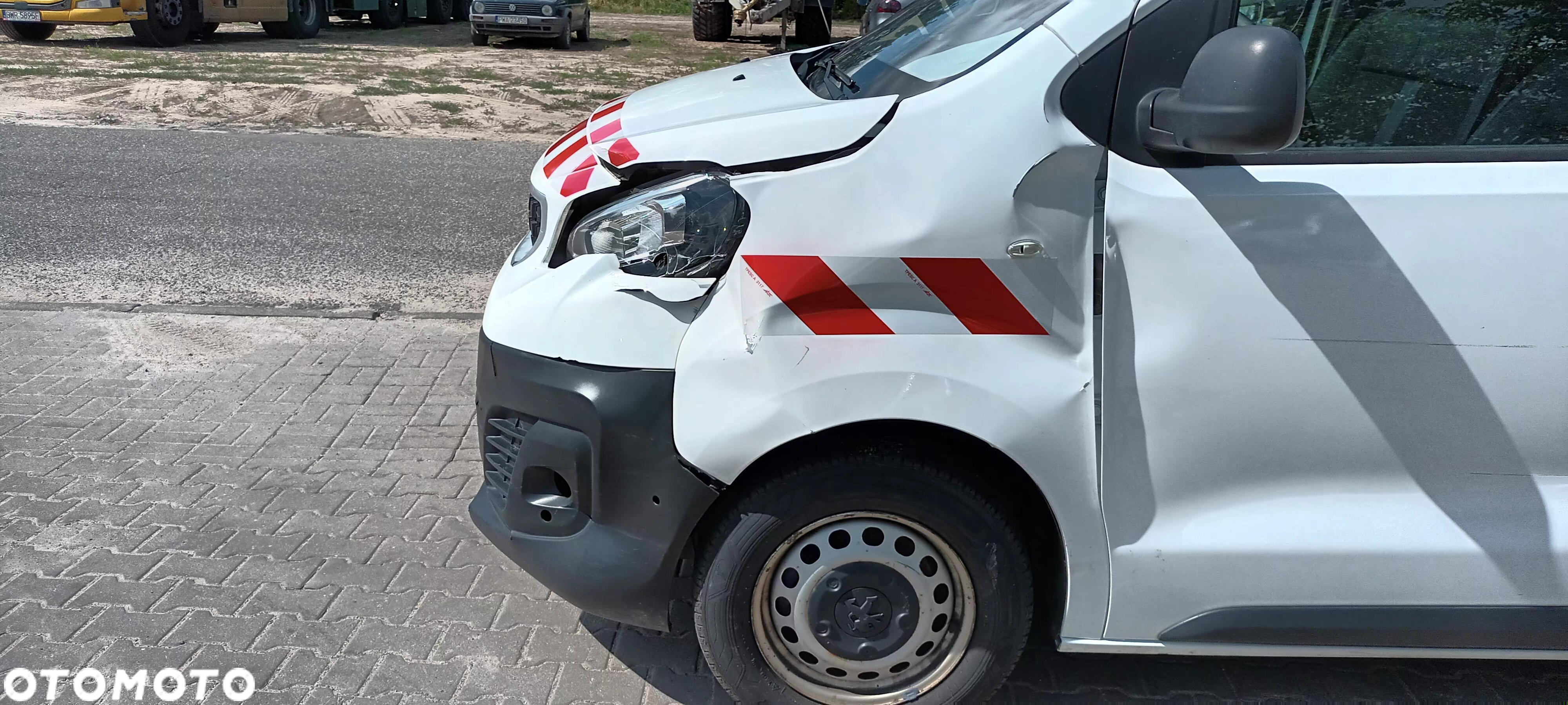 Peugeot EXPERT - 18