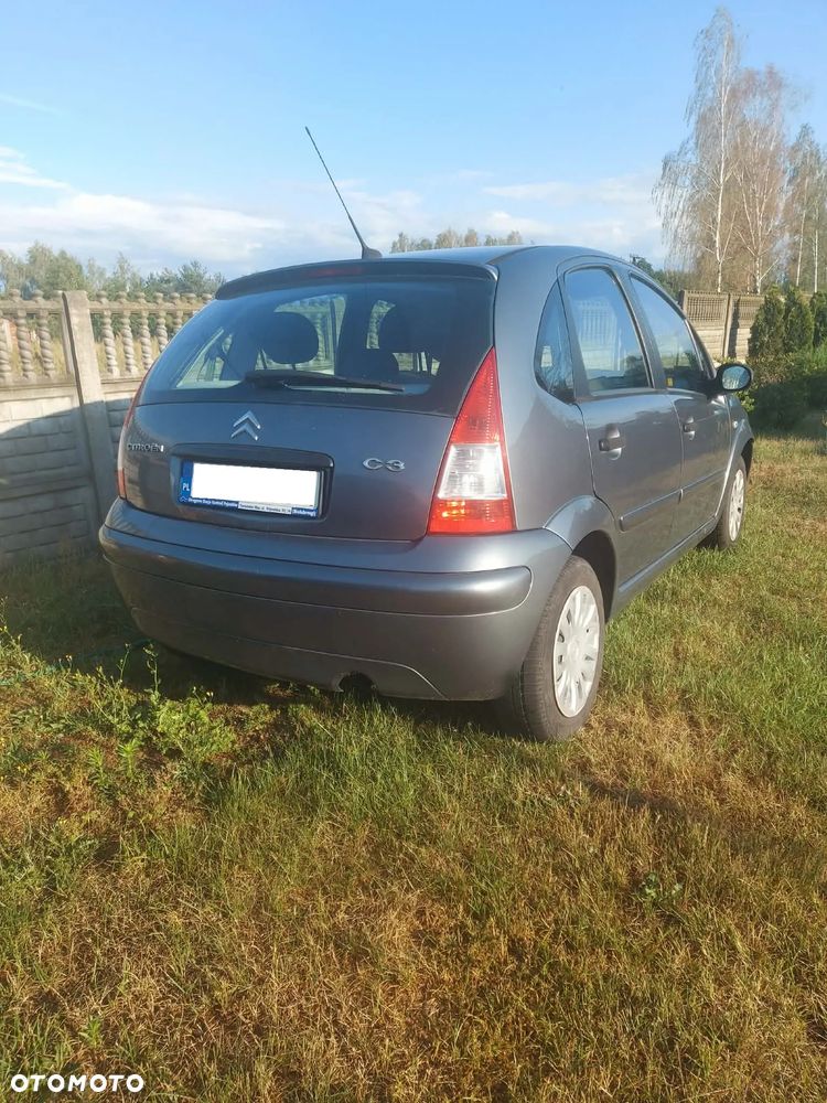 Citroën C3 - 3