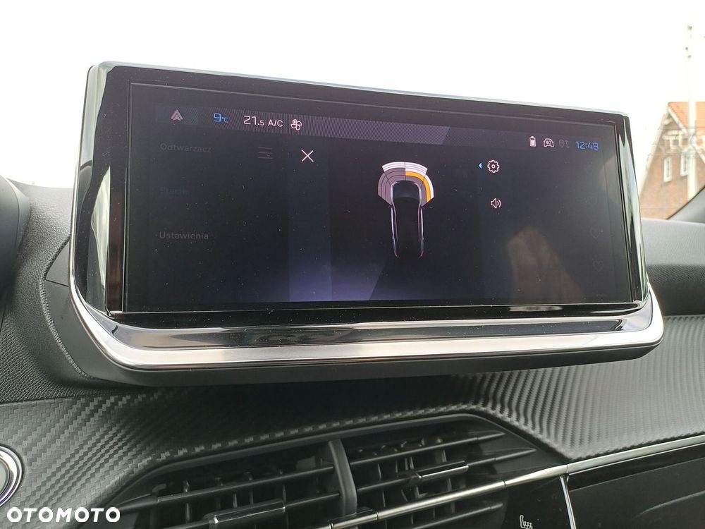 Peugeot 2008 1.2 PureTech Allure S&S EAT8 - 23