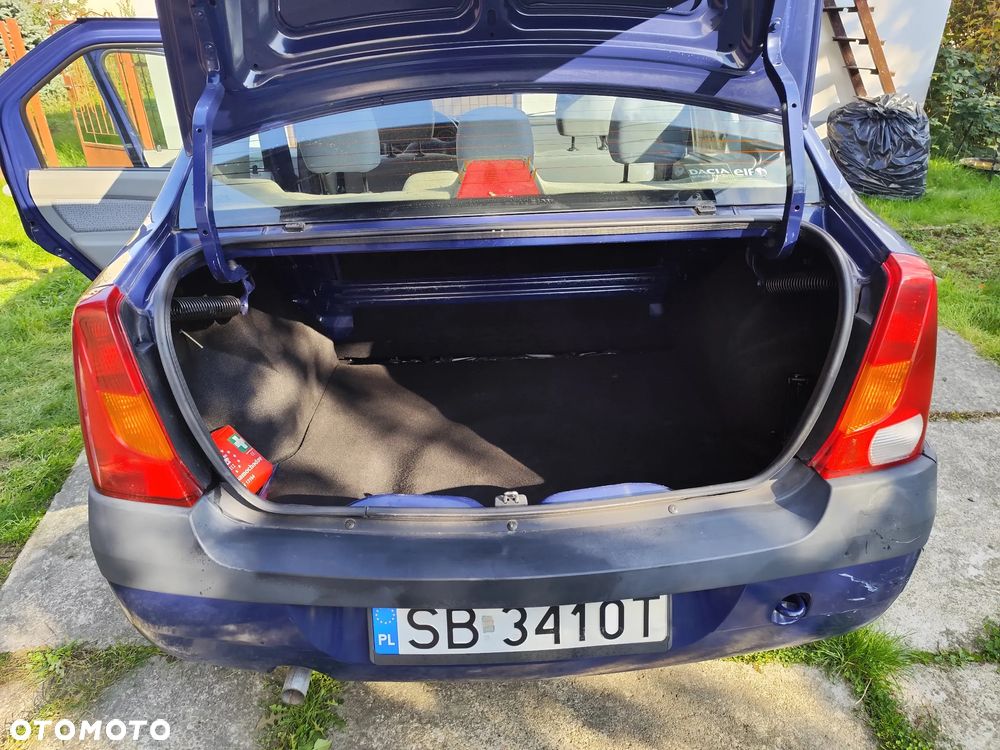 Dacia Logan 1.4 Laureate - 13