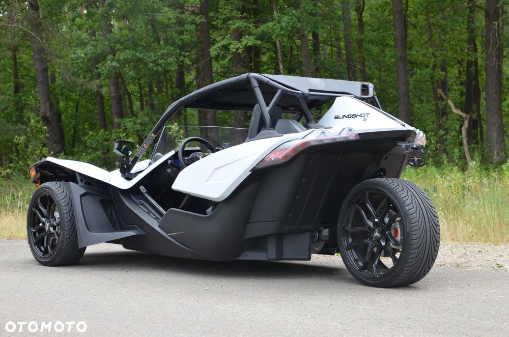 Polaris Inny - 12