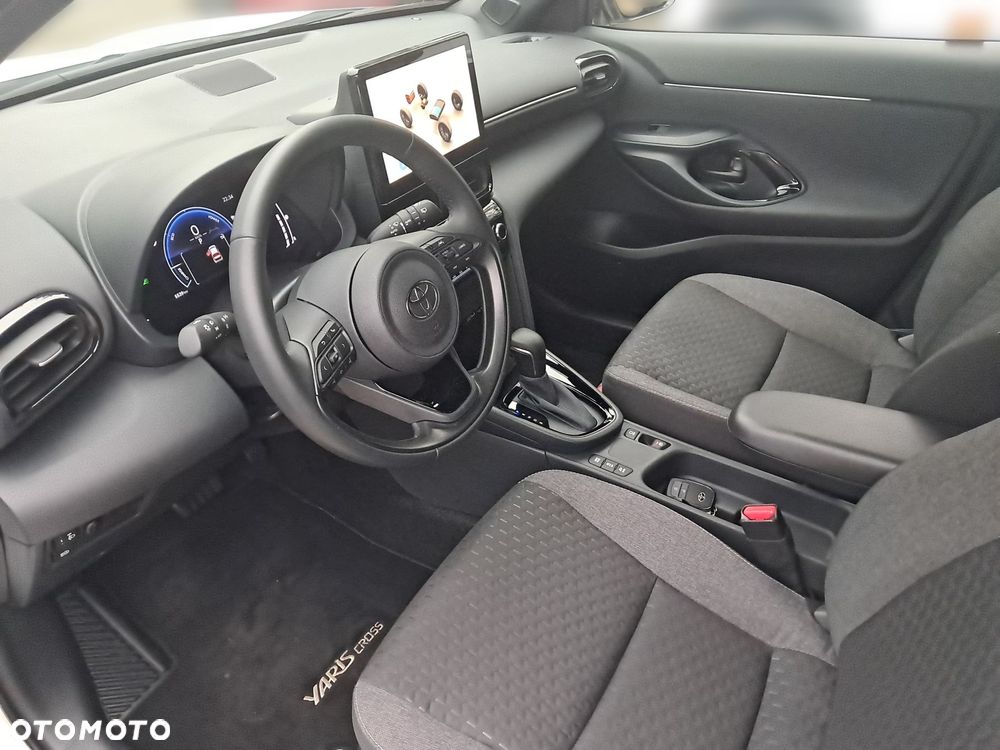 Toyota Yaris Cross Hybrid 1.5 Style - 7