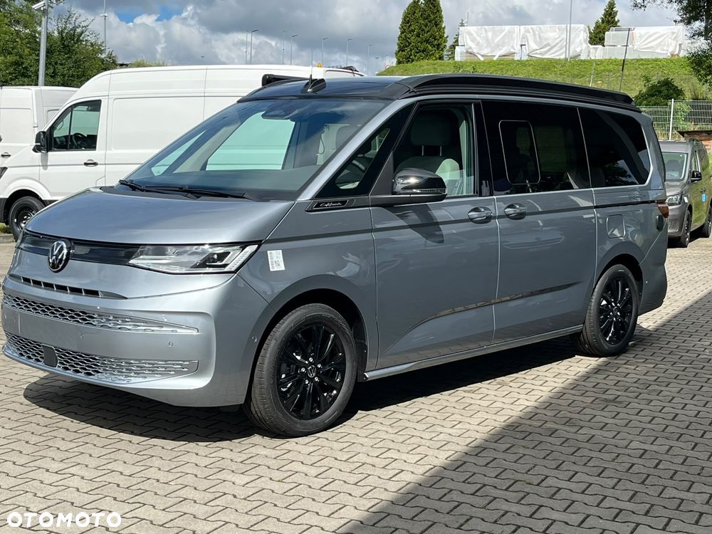 Volkswagen California - 7
