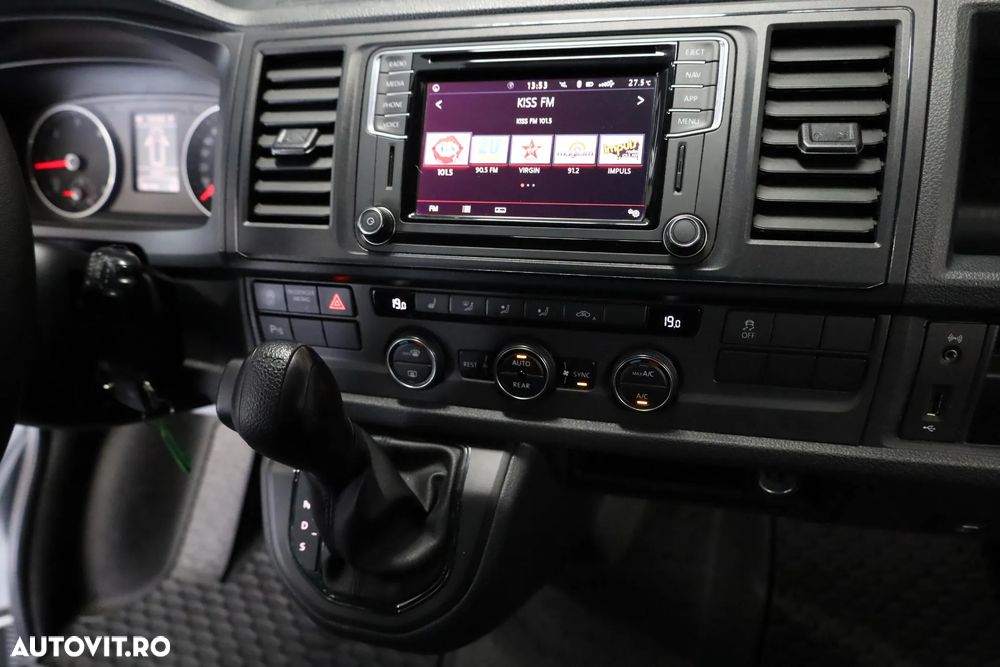 Volkswagen Caravelle T6 2.0 TDI KR Comfortline DSG - 12