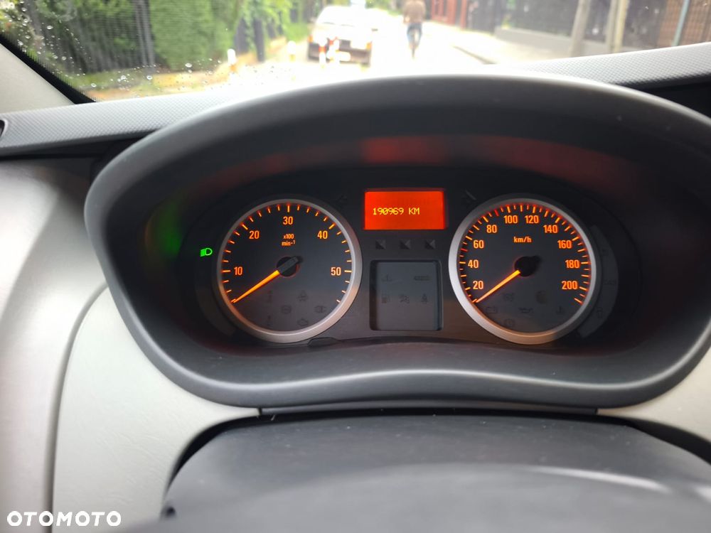 Opel Vivaro L2H1 2.9t Edition - 12