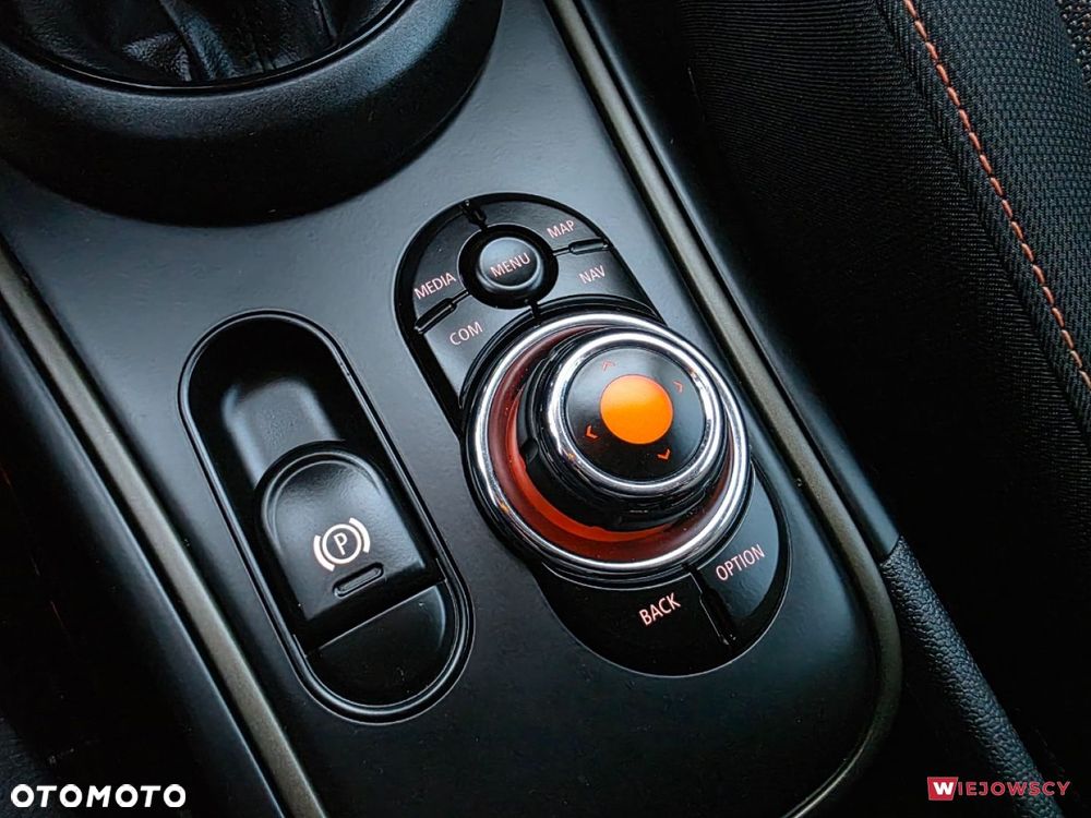 MINI Countryman Cooper D - 19