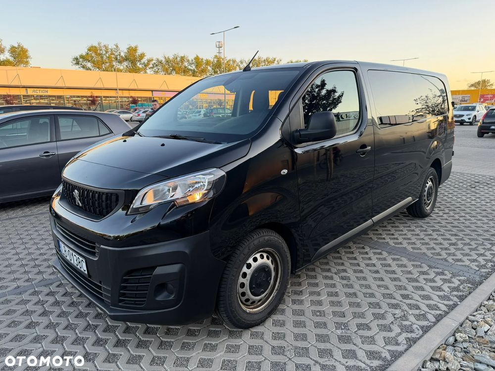 Peugeot Expert - 22