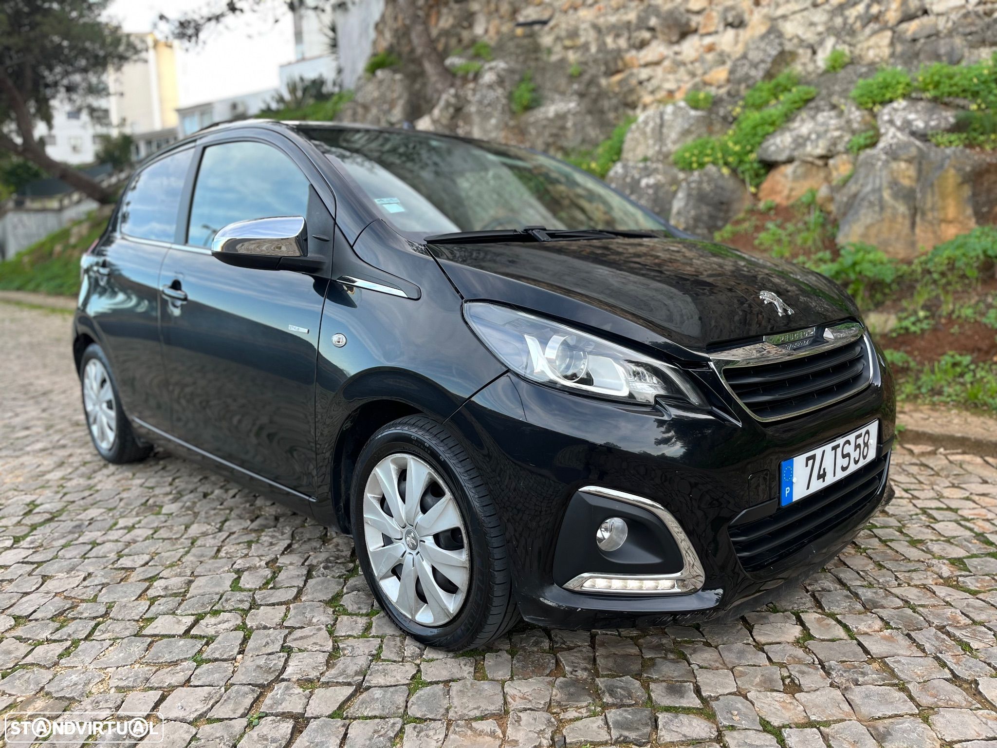 Peugeot 108 1.0 VTi Active ETG5 - 1