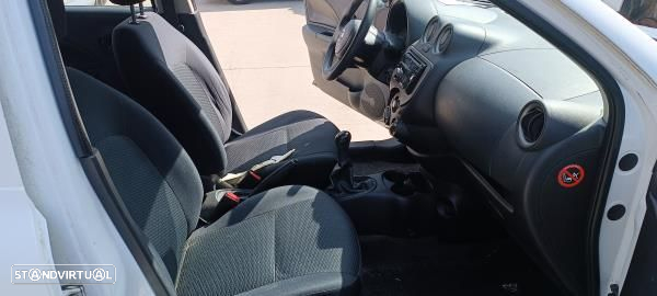 Para Peças Nissan Micra Iv (K13_) - 7